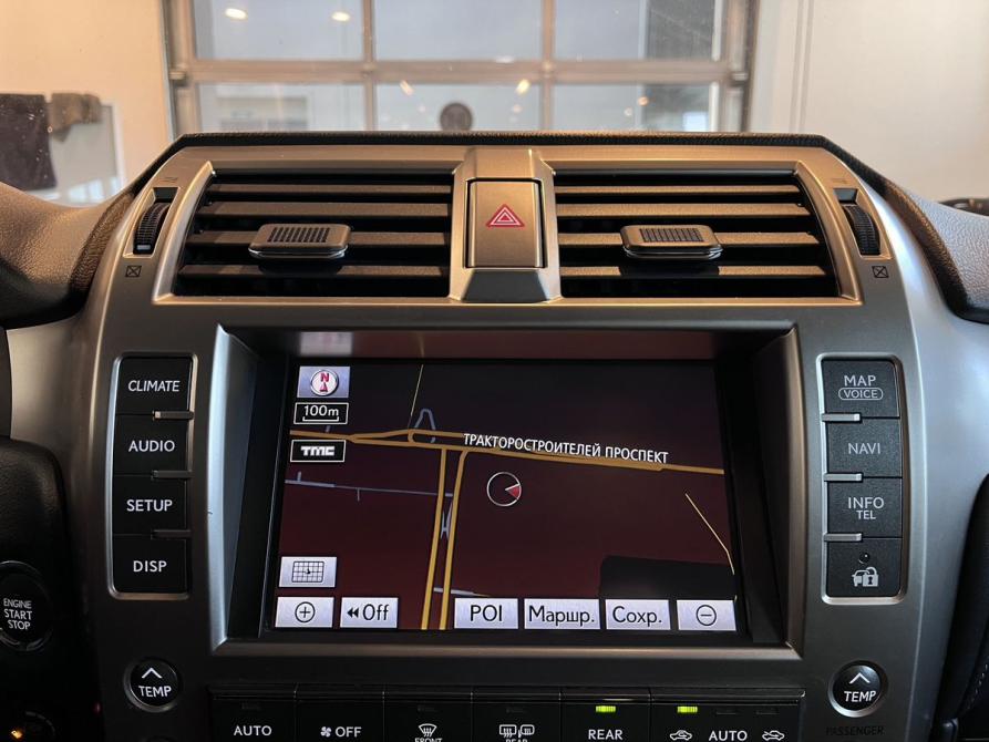 Lexus GX II Чебоксары  - изображение 14