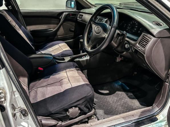Toyota Corona IX (T190) с пробегом 1992 года, цена 237 784 рубля, 350238 км, седан, Автокод Объявления