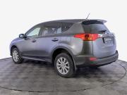 Toyota RAV4 IV (XA40) Москва  - изображение 35