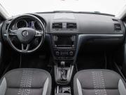 Skoda Yeti I Рестайлинг Москва  - изображение 29