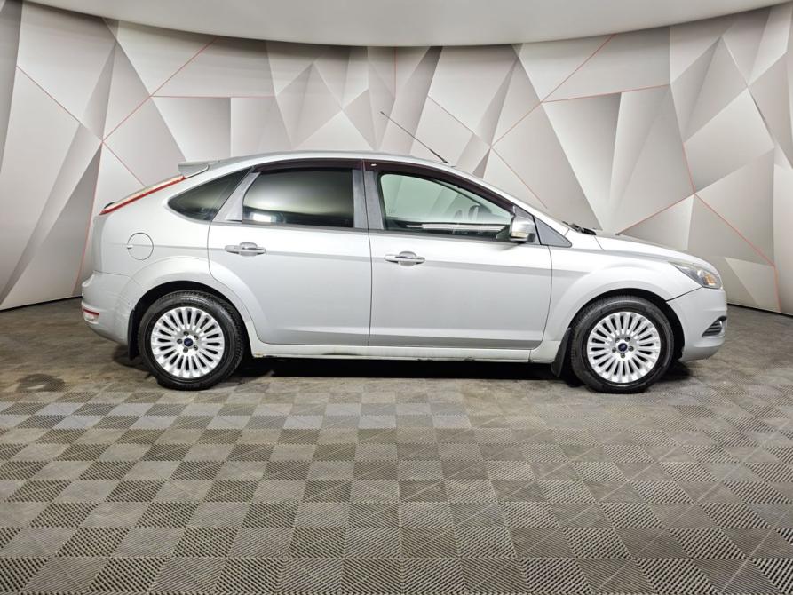 Ford Focus II Рестайлинг Москва  - изображение 6