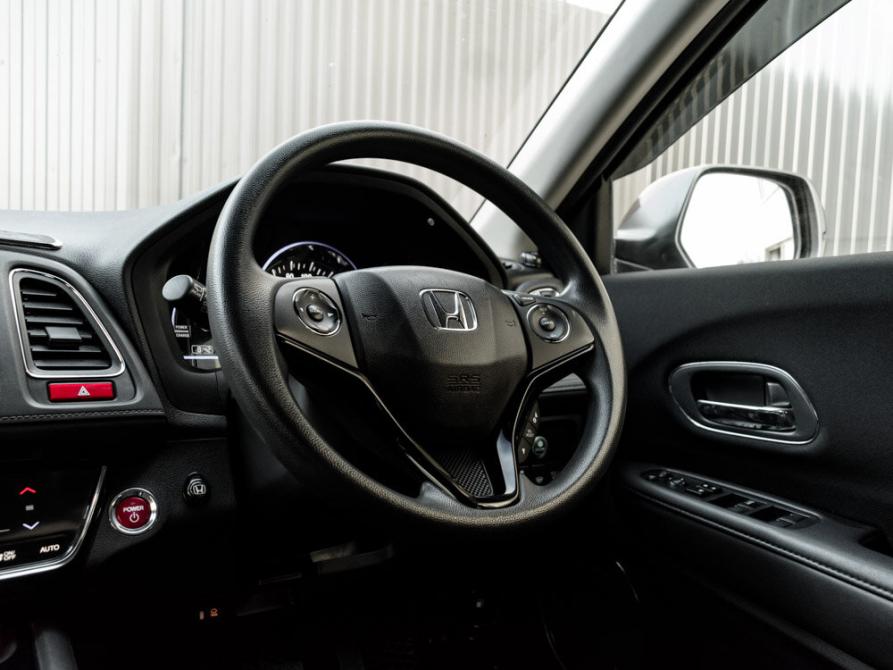 Honda Vezel I Екатеринбург  - изображение 14