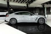 Mercedes-Benz CLE AMG Москва  - изображение 21