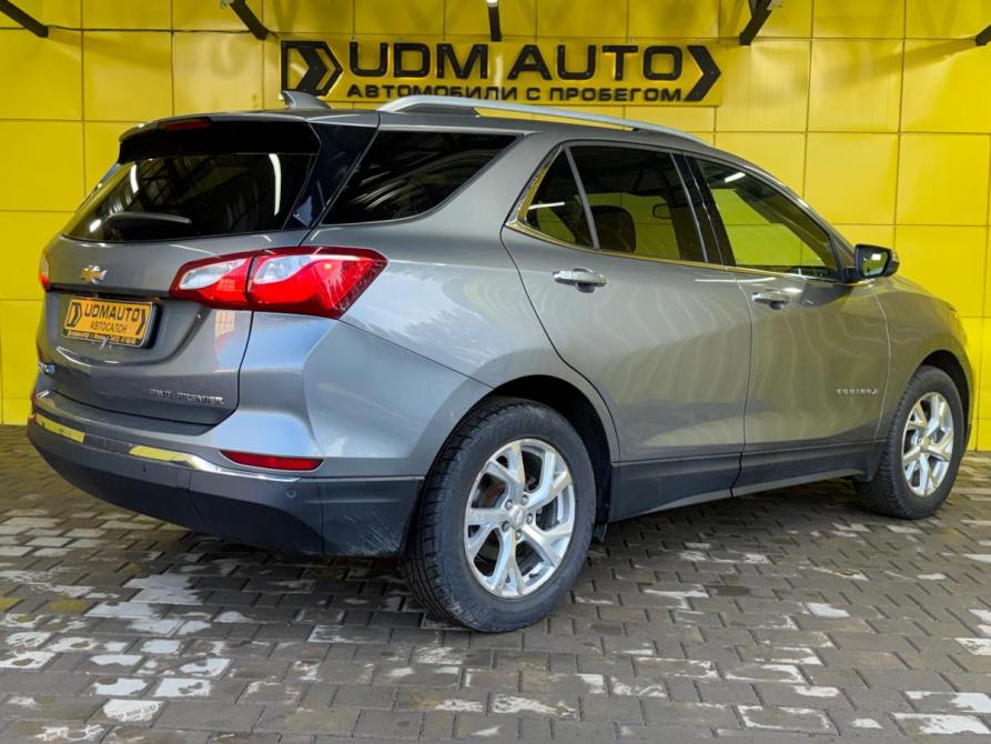 Chevrolet Equinox III Ижевск  - изображение 5