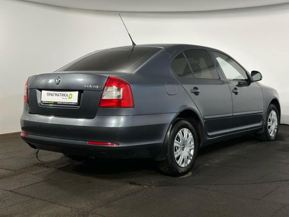 Skoda Octavia II (A5) Рестайлинг с пробегом 2011 года, цена 529 900 рублей, 233264 км, лифтбек, Автокод Объявления