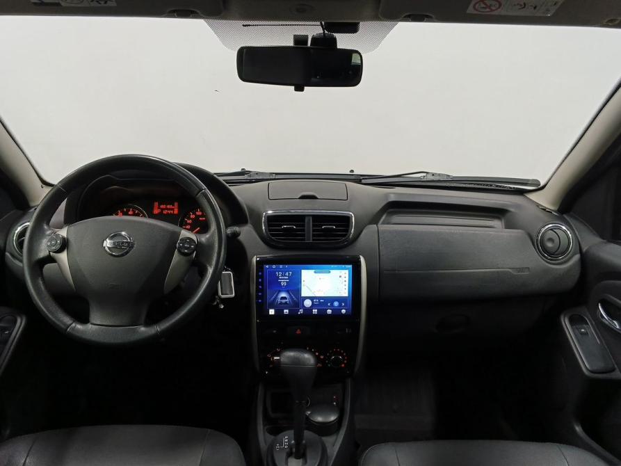 Nissan Terrano III (D10) Москва  - изображение 11