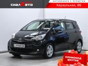 Toyota Ractis II Красноярск  - изображение 28