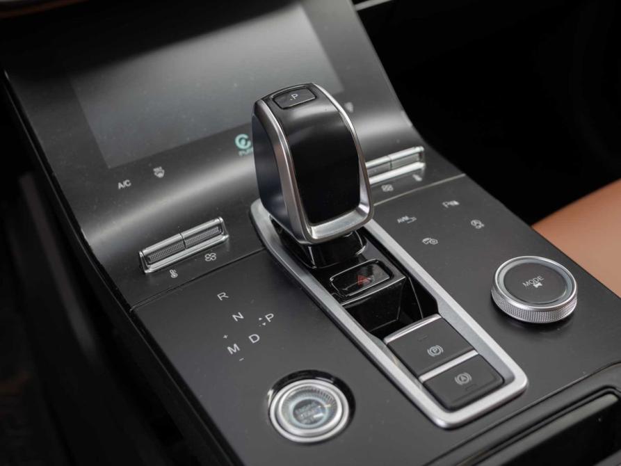 Chery Tiggo 8 Pro Max I Новосибирск  - изображение 14