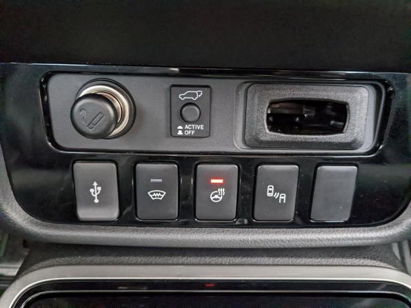 Mitsubishi Outlander III Рестайлинг 3 с пробегом 2019 года, цена 2 850 000 рублей, 48759 км, внедорожник, Автокод Объявления