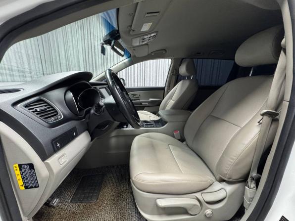 Kia Carnival III с пробегом 2019 года, цена 2 850 000 рублей, 165226 км, минивэн, Автокод Объявления