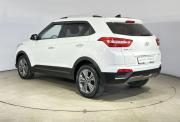 Hyundai Creta I Саранск  - изображение 43