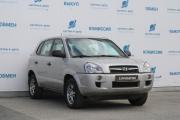 Hyundai Tucson I Пермь  - изображение 21