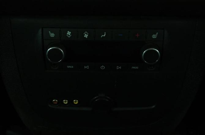 Chevrolet Tahoe III с пробегом 2012 года, цена 2 299 000 рублей, 280200 км, внедорожник, Автокод Объявления