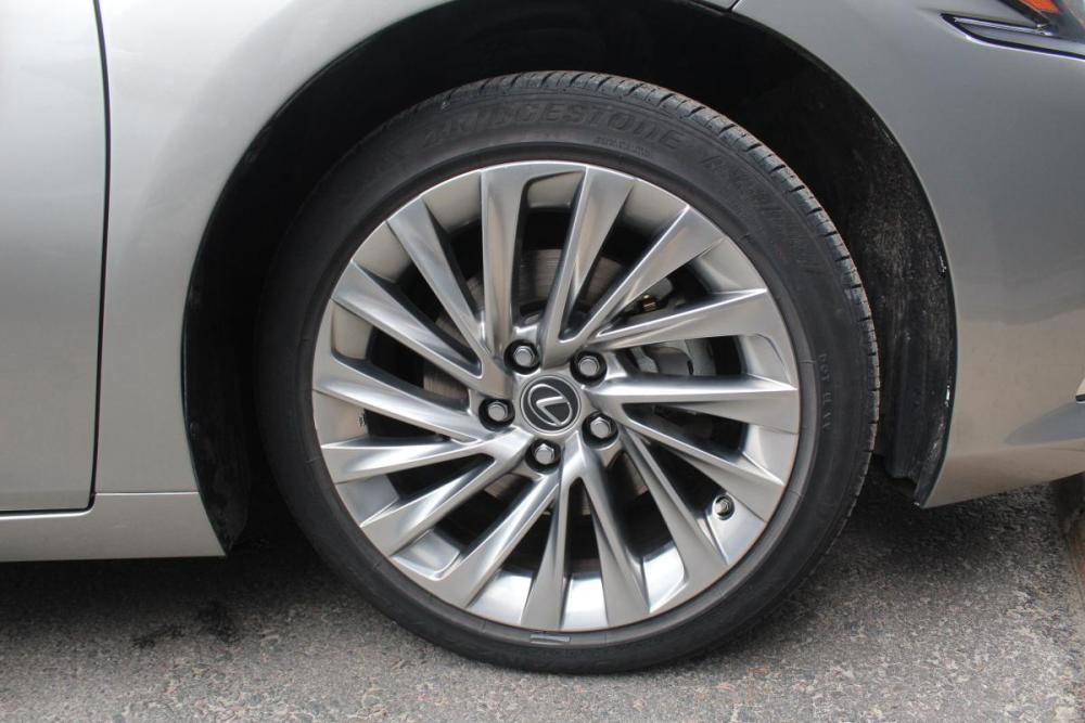 Lexus ES VII Рестайлинг Брянск  - изображение 5