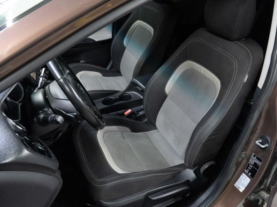 Kia Ceed II Тюмень  - изображение 13