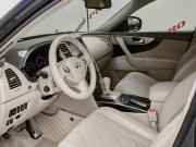 Infiniti FX II (S51) Рестайлинг Екатеринбург  - изображение 36