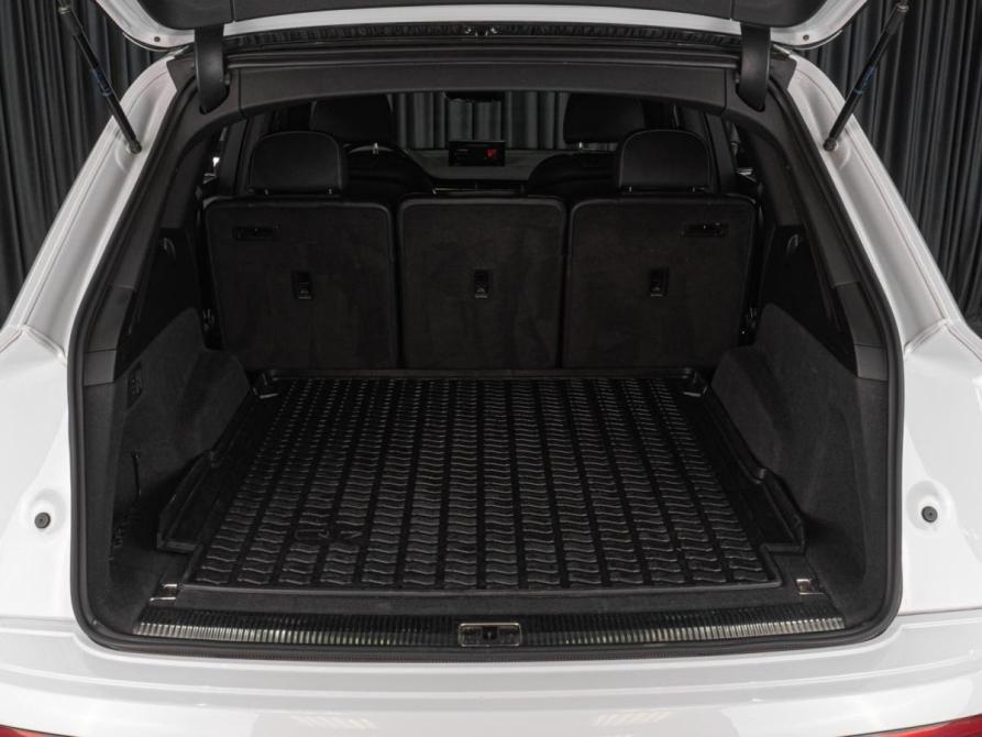 Audi Q7 II (4M) Тюмень  - изображение 34