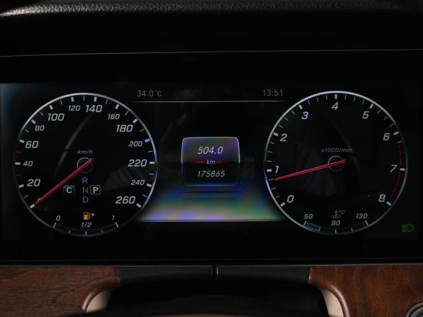 Mercedes-Benz E-Класс V (W213 S213 C238) с пробегом 2016 года, цена 2 549 000 рублей, 175865 км, седан, Автокод Объявления