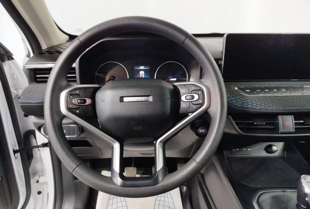 Haval Jolion I Рестайлинг Саратов  - изображение 19