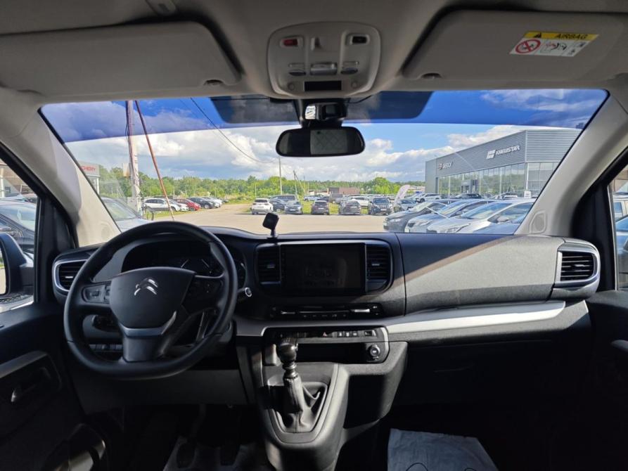Citroen SpaceTourer I Ногинск  - изображение 14