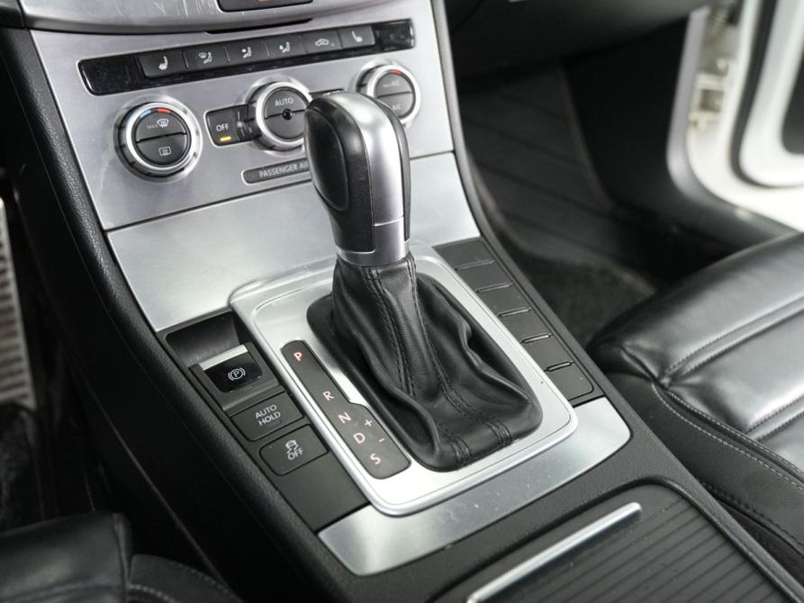 Volkswagen Passat CC I Рестайлинг Новосибирск  - изображение 27