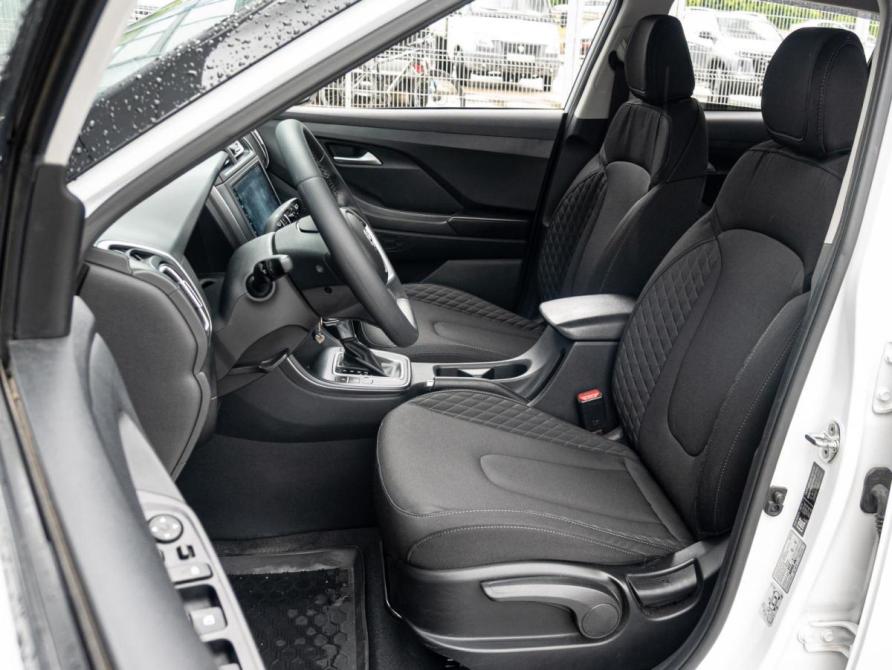 Hyundai Creta II Краснодар  - изображение 10