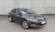 Volkswagen Passat B7 Санкт-Петербург  - изображение 21