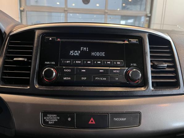 Mitsubishi Lancer X Рестайлинг с пробегом 2012 года, цена 998 000 рублей, 174688 км, седан, Автокод Объявления