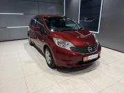 Nissan Note II Новосибирск  - изображение 28