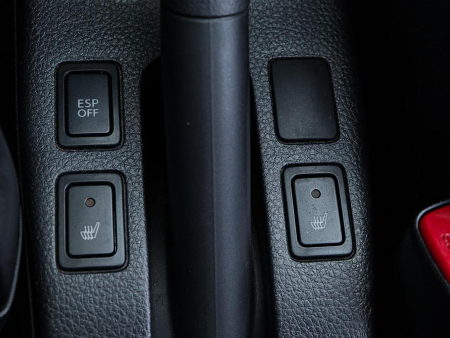 Suzuki SX4 I (Classic) Рестайлинг Москва  - изображение 17