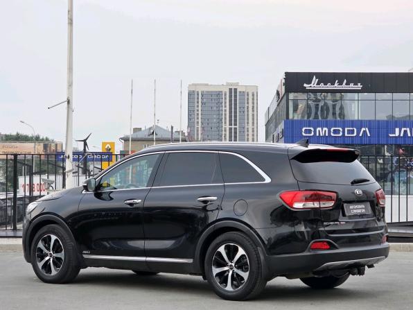 Kia Sorento III Prime с пробегом 2016 года, цена 2 230 000 рублей, 203000 км, внедорожник, Автокод Объявления