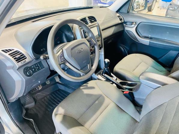 Chery Tiggo (T11) I Рестайлинг (FL) с пробегом 2014 года, цена 520 000 рублей, 167000 км, внедорожник, Автокод Объявления
