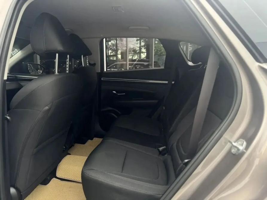 Hyundai Tucson IV Пермь  - изображение 18