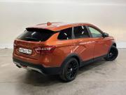 Lada (ВАЗ) Vesta I Саратов  - изображение 15