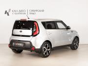 Kia Soul II Казань  - изображение 11