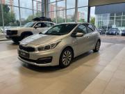 Kia Ceed II Рестайлинг Ногинск  - изображение 20