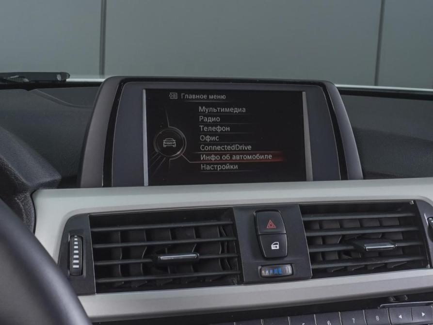 BMW 3 серии VI (F3x) Рестайлинг Ростов-на-Дону  - изображение 16