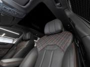 Bentley Bentayga I Рестайлинг Москва  - изображение 53