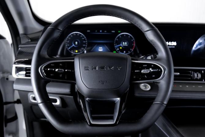 Chery Tiggo 7 Pro Max I Рестайлинг с пробегом 2025 года, цена 2 300 000 рублей, 17501 км, внедорожник, Автокод Объявления