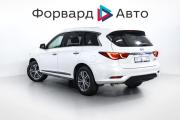 Infiniti QX60 I Рестайлинг Тюмень  - изображение 36
