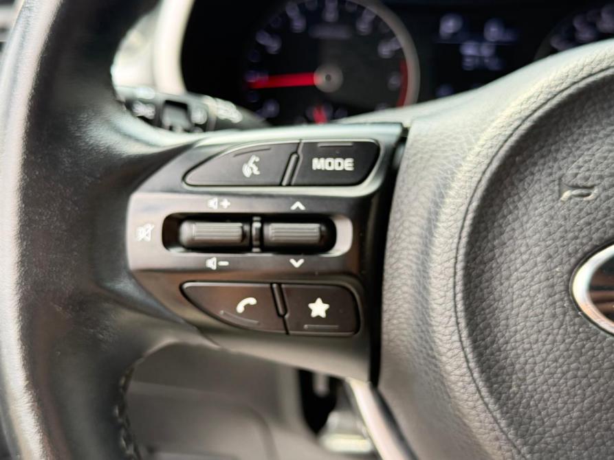 Kia Rio IV Рестайлинг Краснодар  - изображение 27