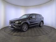 Geely Atlas Pro Москва  - изображение 31