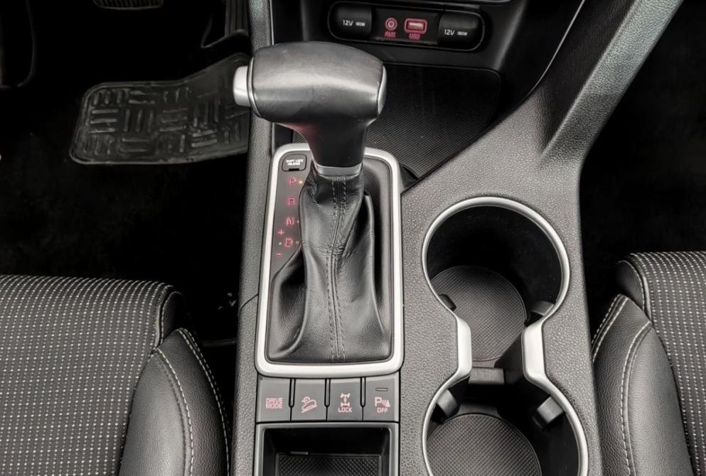 Kia Sportage IV Волгоград  - изображение 18