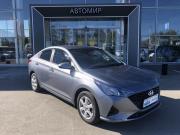 Hyundai Solaris II Рестайлинг Брянск  - изображение 18