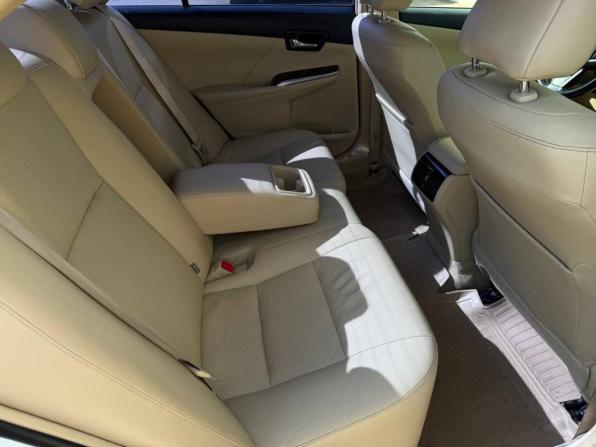 Toyota Camry VII (XV50) Рестайлинг с пробегом 2014 года, цена 2 040 000 рублей, 157027 км, седан, Автокод Объявления