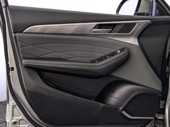 Haval F7x I Рестайлинг с пробегом 2024 года, цена 1 850 000 рублей, 69036 км, внедорожник, Автокод Объявления