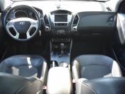 Hyundai ix35 I Рестайлинг Архангельск  - изображение 29