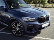 BMW X3 III (G01) Санкт-Петербург  - изображение 50