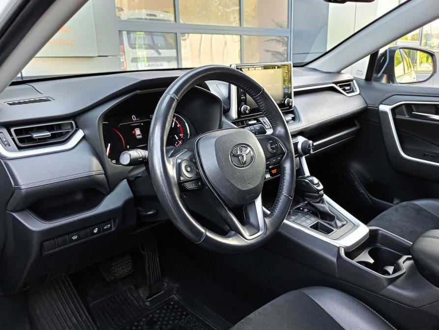 Toyota RAV4 V (XA50) Казань  - изображение 8