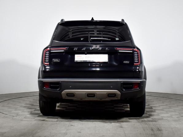 Haval Dargo с пробегом 2023 года, цена 2 225 700 рублей, 94611 км, внедорожник, Автокод Объявления